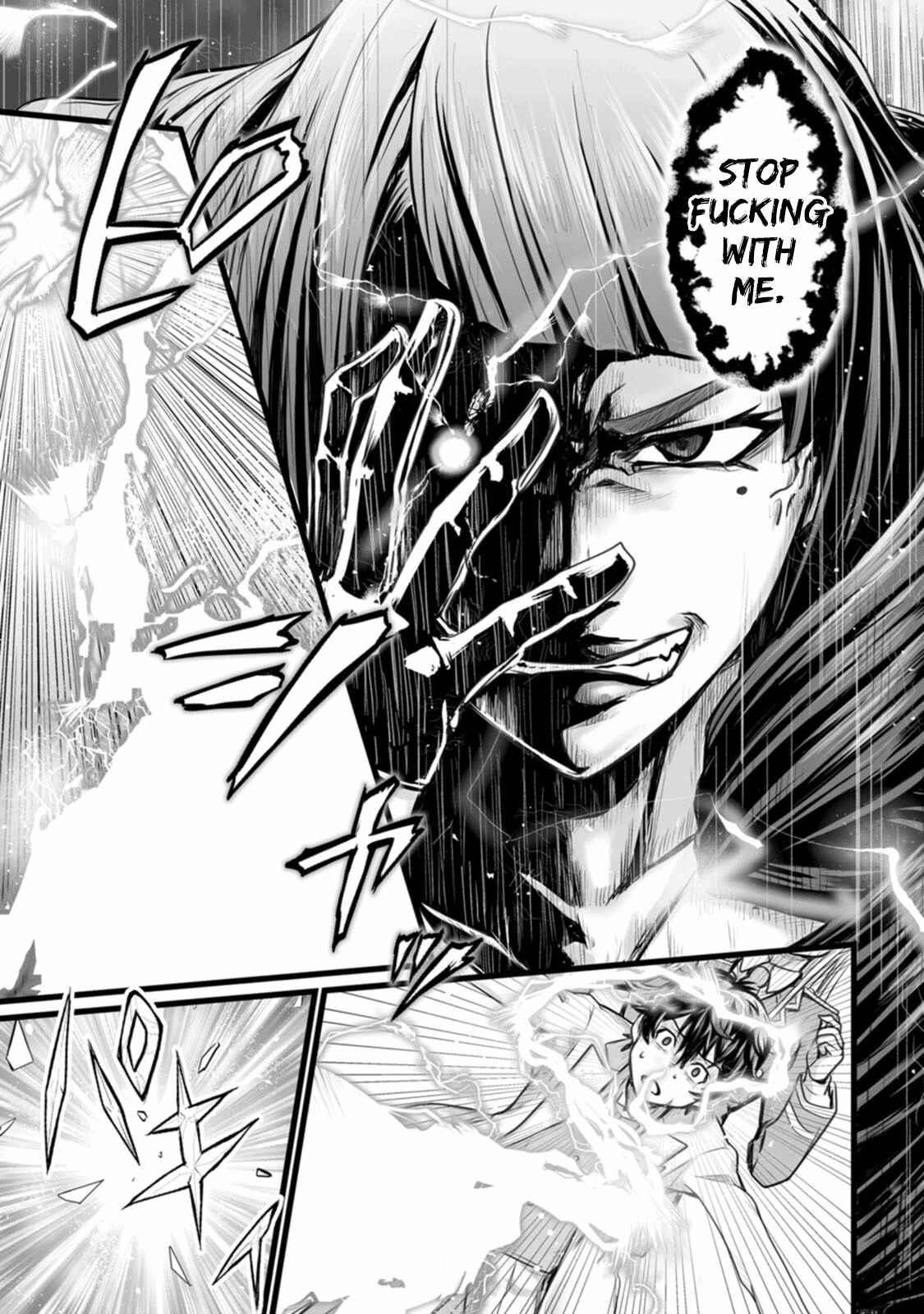 Living in Another World by Taking Commissions ~A Relaxing and Comfy Life of The Restoration Magician’s Staffing Agency~ Chapter 10 - Page 25