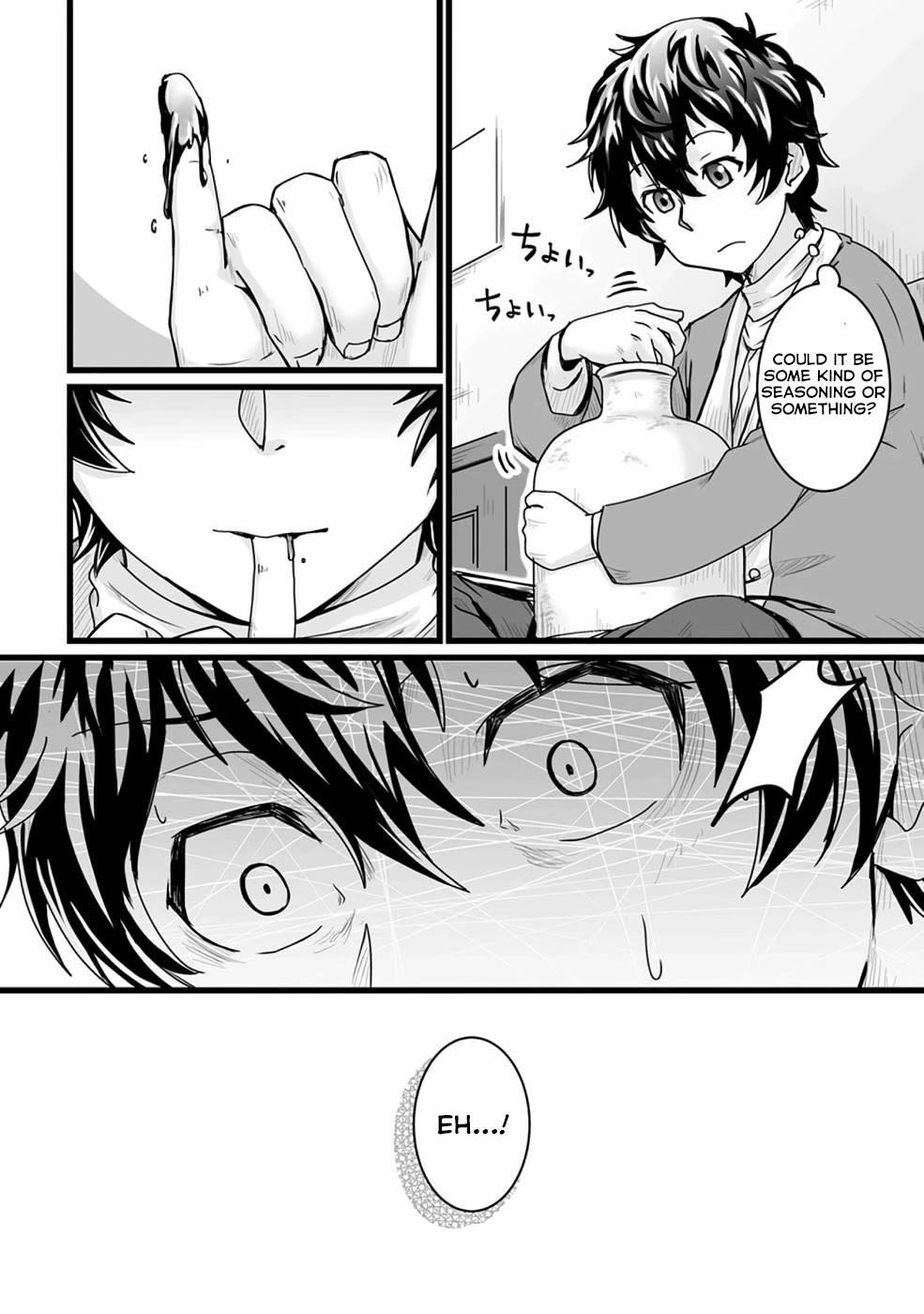 Living in Another World by Taking Commissions ~A Relaxing and Comfy Life of The Restoration Magician’s Staffing Agency~ Chapter 18 - Page 26