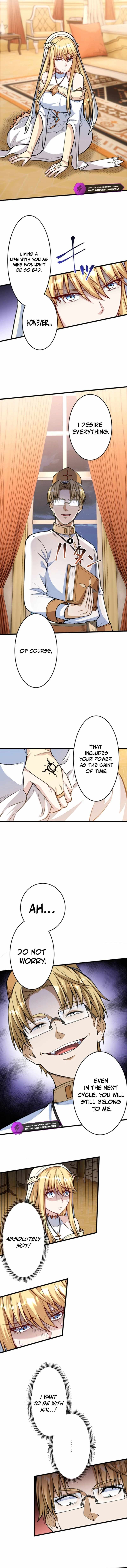 The Hated Black Mage Returns Chapter 28 - Page 10