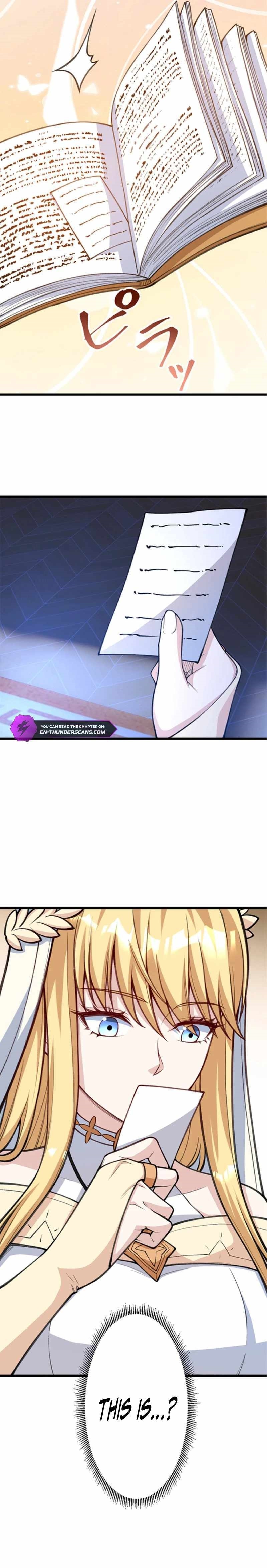 The Hated Black Mage Returns Chapter 28 - Page 14