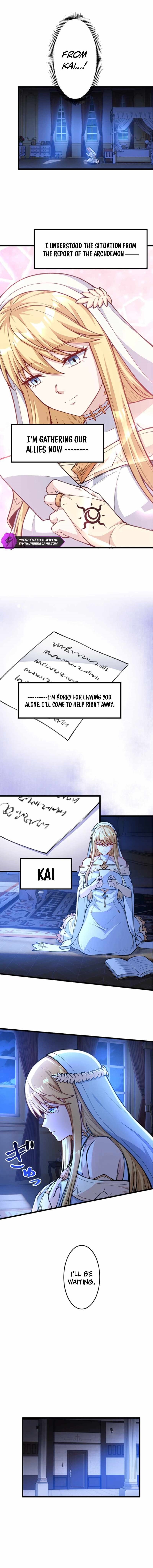 The Hated Black Mage Returns Chapter 29 - Page 1