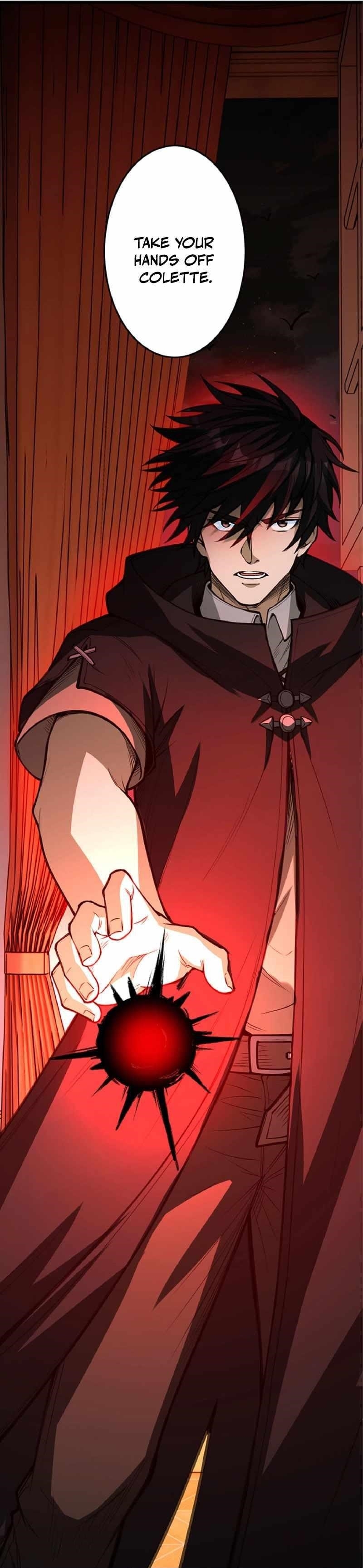 The Hated Black Mage Returns Chapter 42 - Page 10