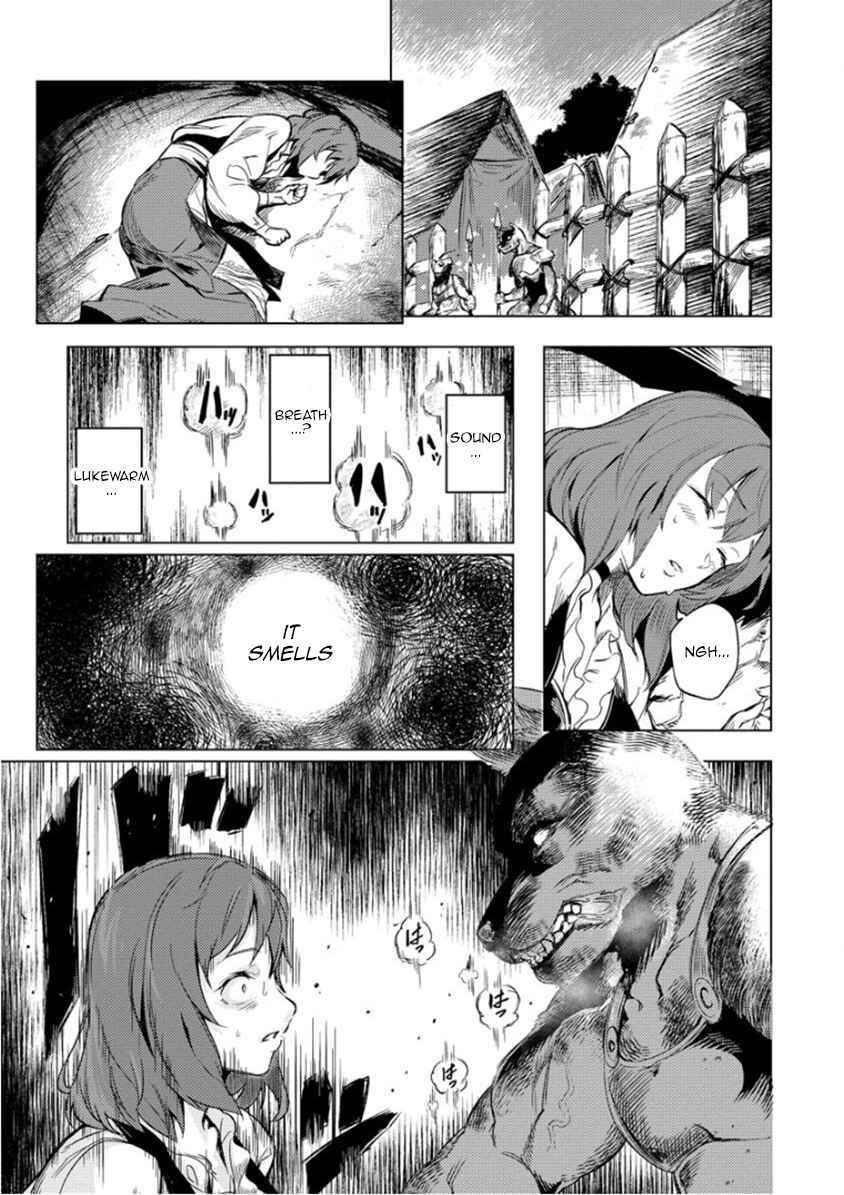 Exploring Another World With Only One Deck Chapter 6 - Page 4