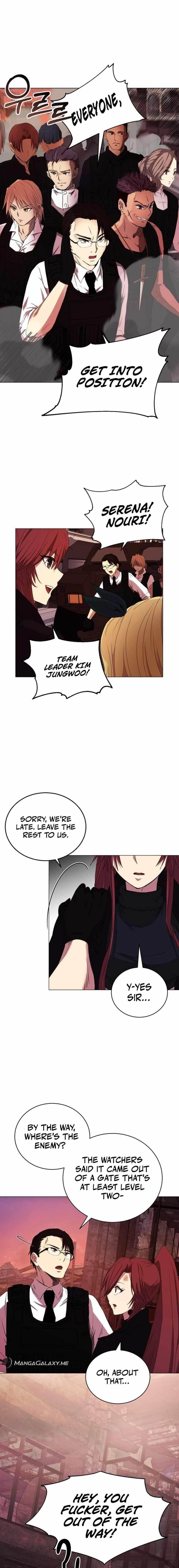 Return of the SSS-Class Demon Lord Chapter 1 - Page 10