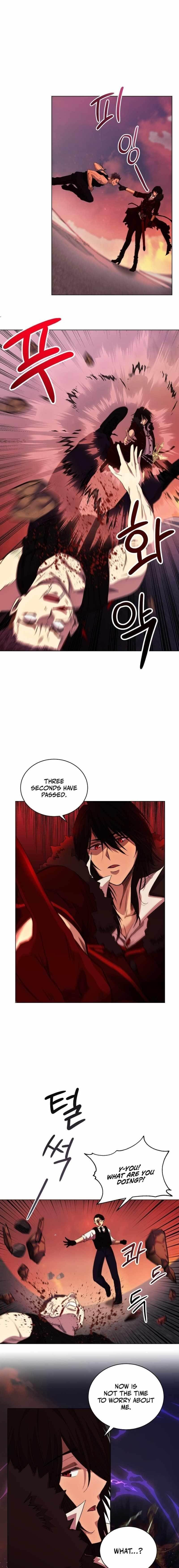 Return of the SSS-Class Demon Lord Chapter 1 - Page 13