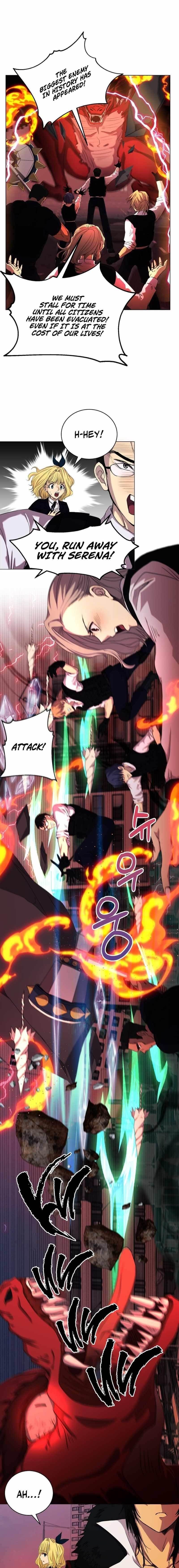 Return of the SSS-Class Demon Lord Chapter 1 - Page 16