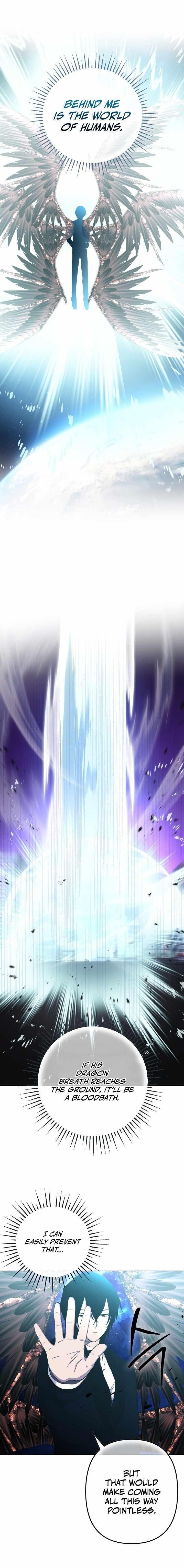 Return of the SSS-Class Demon Lord Chapter 10 - Page 1