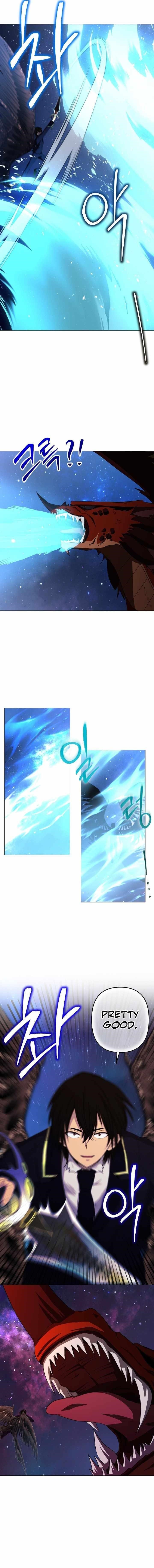 Return of the SSS-Class Demon Lord Chapter 10 - Page 11