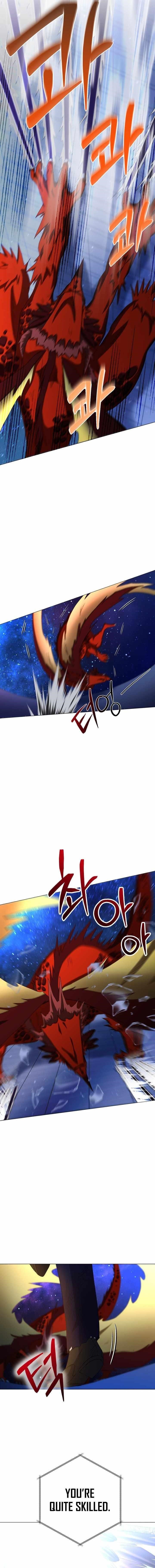 Return of the SSS-Class Demon Lord Chapter 10 - Page 14