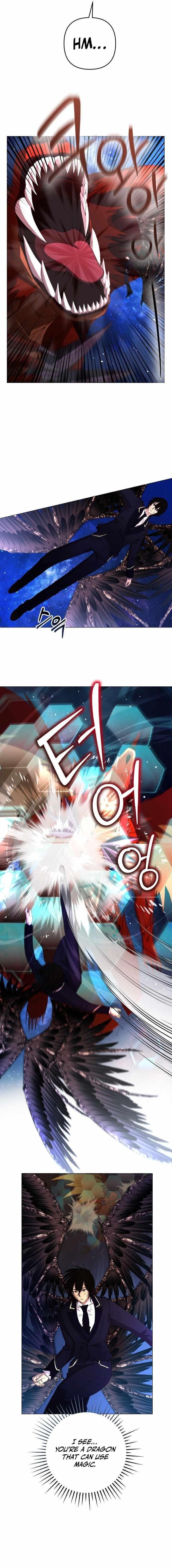 Return of the SSS-Class Demon Lord Chapter 10 - Page 7