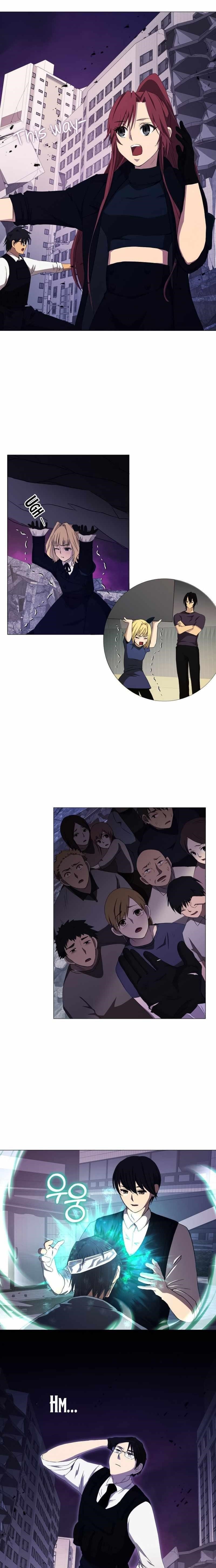 Return of the SSS-Class Demon Lord Chapter 11 - Page 1