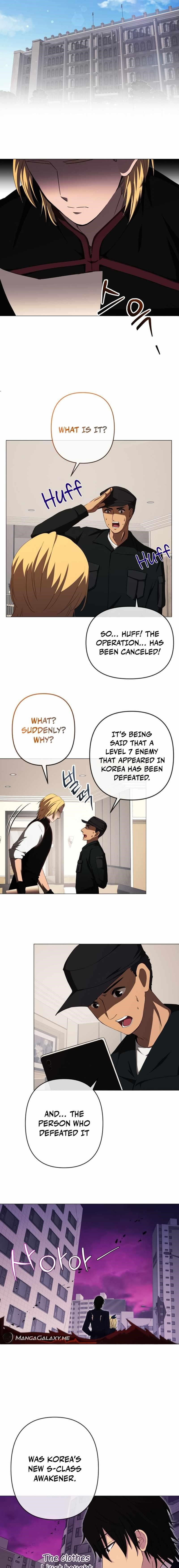 Return of the SSS-Class Demon Lord Chapter 11 - Page 15