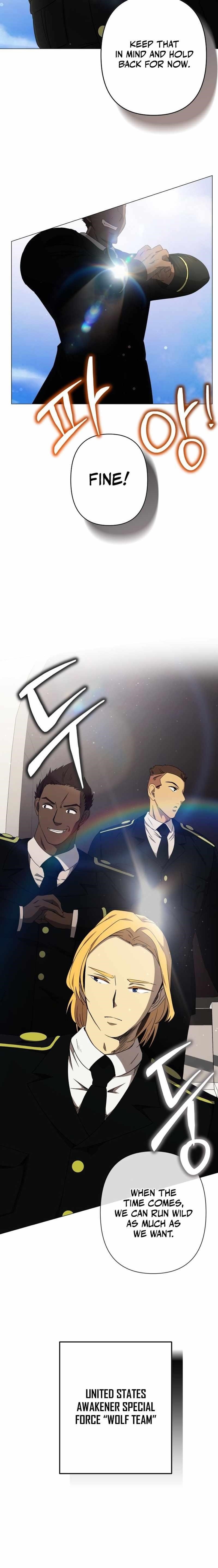 Return of the SSS-Class Demon Lord Chapter 12 - Page 17