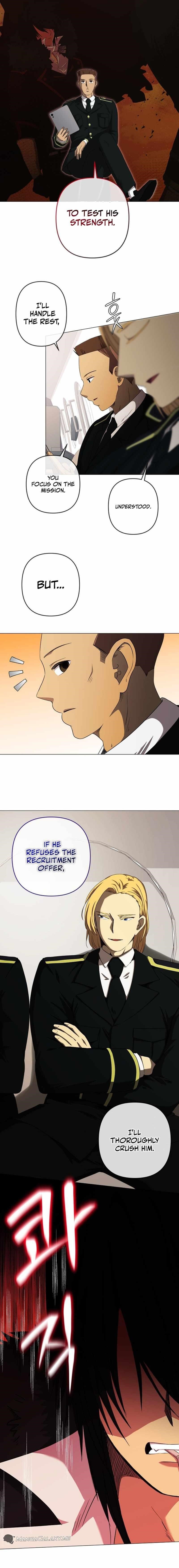 Return of the SSS-Class Demon Lord Chapter 13 - Page 2