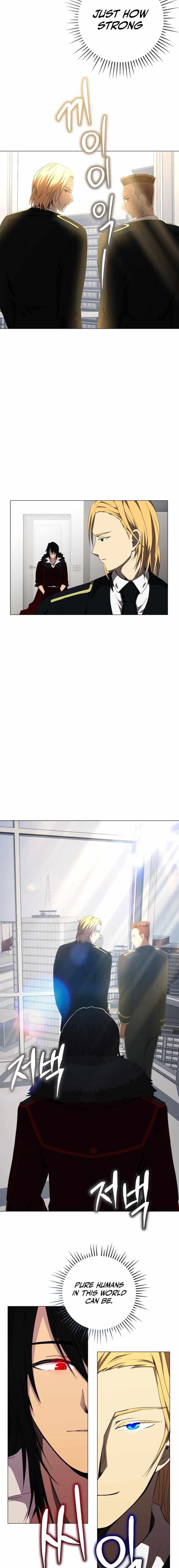 Return of the SSS-Class Demon Lord Chapter 13 - Page 6