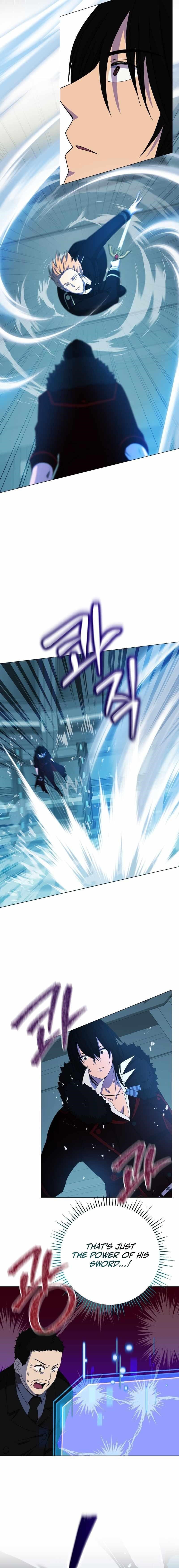 Return of the SSS-Class Demon Lord Chapter 14 - Page 14