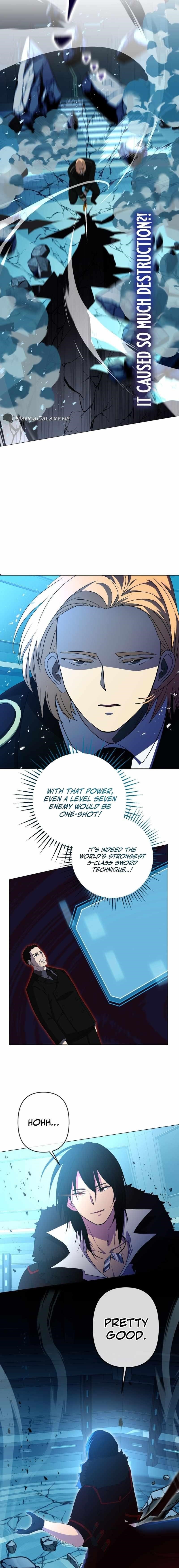 Return of the SSS-Class Demon Lord Chapter 14 - Page 15