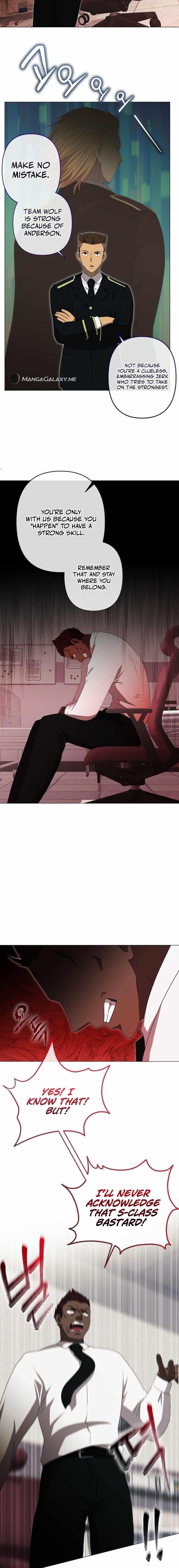 Return of the SSS-Class Demon Lord Chapter 14 - Page 3