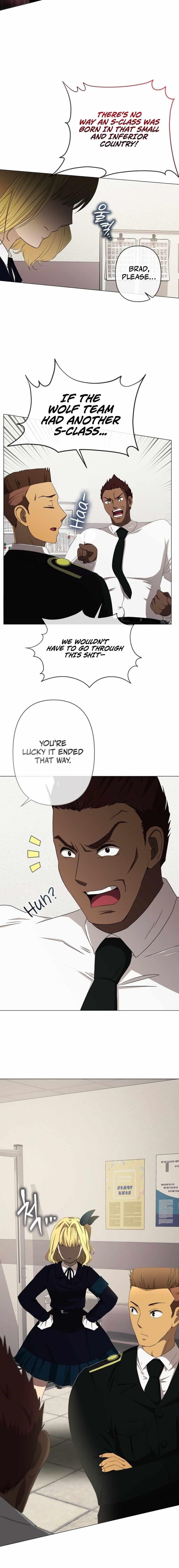 Return of the SSS-Class Demon Lord Chapter 14 - Page 4