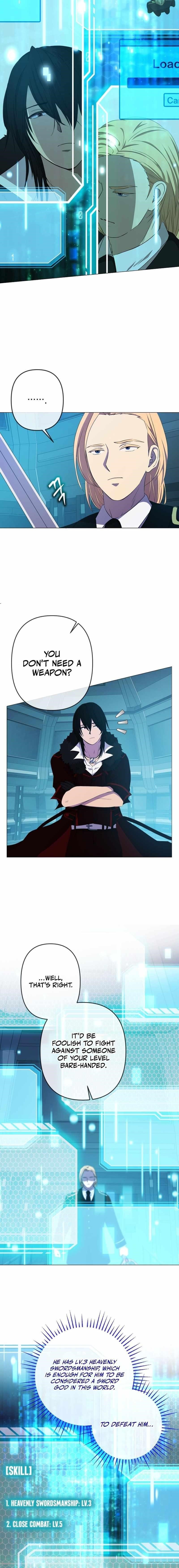 Return of the SSS-Class Demon Lord Chapter 14 - Page 9