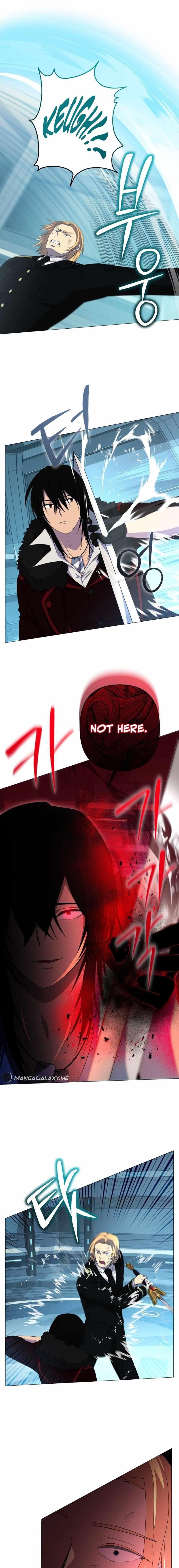 Return of the SSS-Class Demon Lord Chapter 15 - Page 14