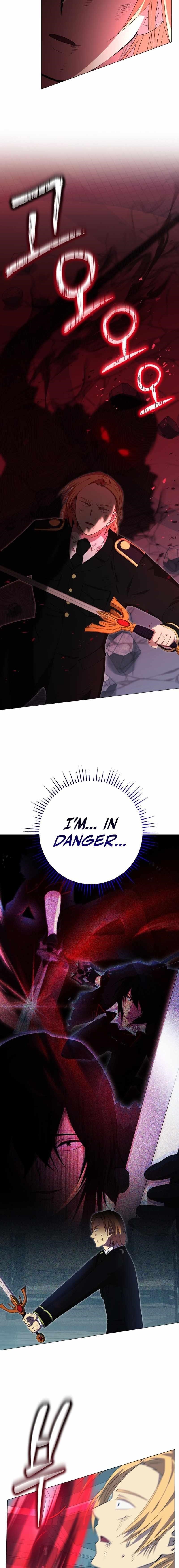 Return of the SSS-Class Demon Lord Chapter 15 - Page 15