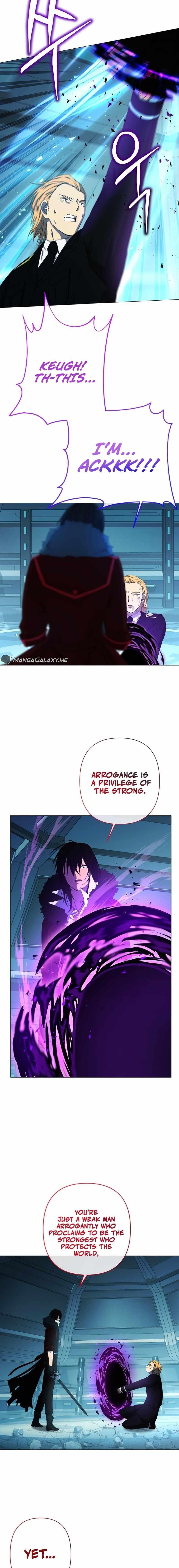 Return of the SSS-Class Demon Lord Chapter 15 - Page 18