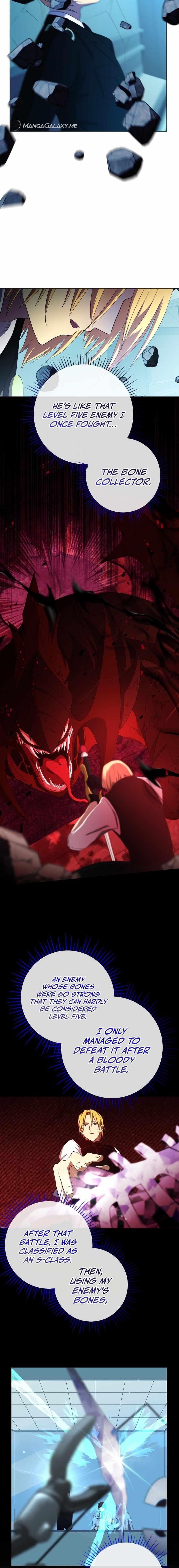 Return of the SSS-Class Demon Lord Chapter 15 - Page 3