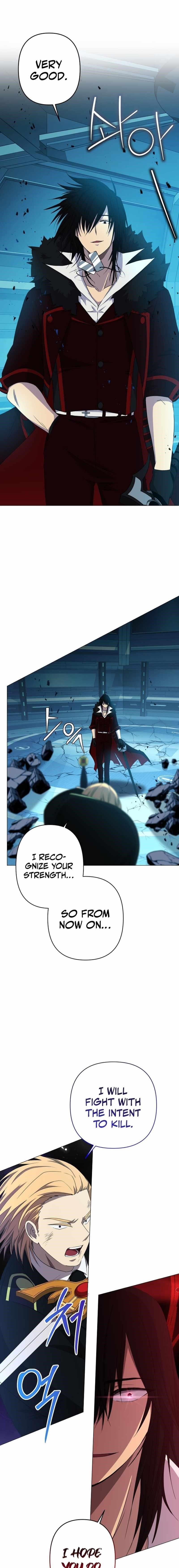 Return of the SSS-Class Demon Lord Chapter 15 - Page 5