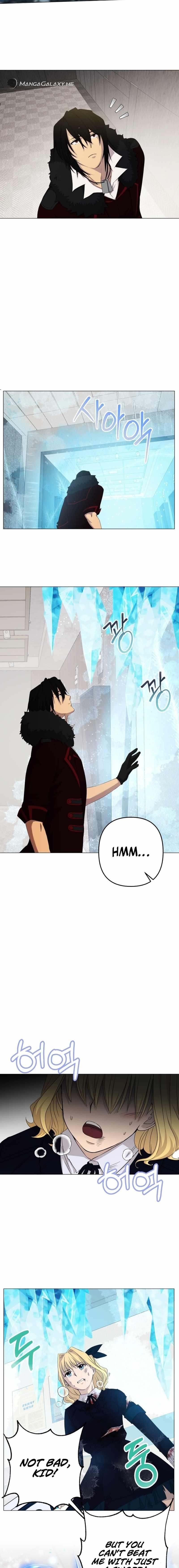 Return of the SSS-Class Demon Lord Chapter 16 - Page 11