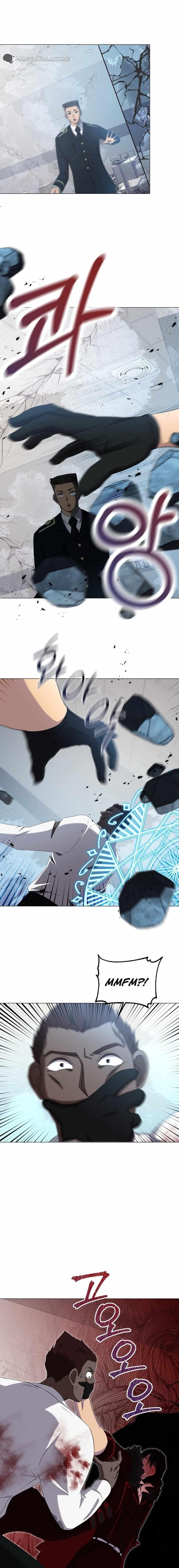 Return of the SSS-Class Demon Lord Chapter 16 - Page 15