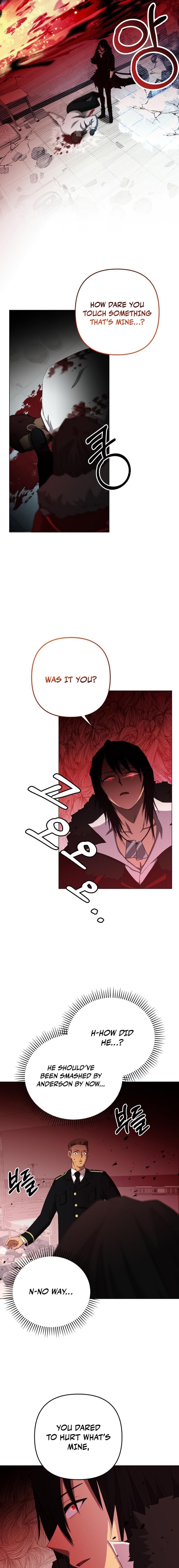 Return of the SSS-Class Demon Lord Chapter 17 - Page 2