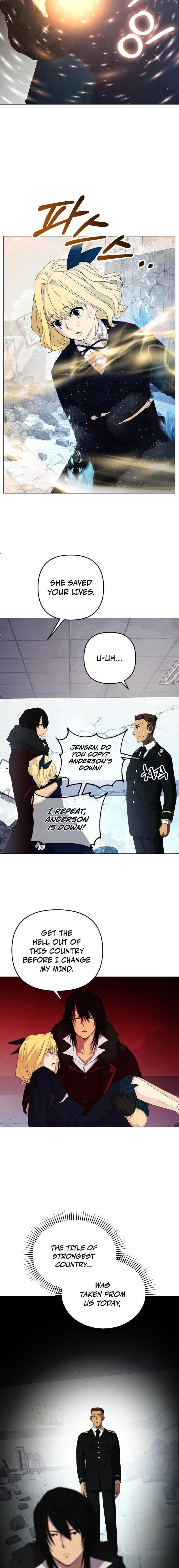 Return of the SSS-Class Demon Lord Chapter 17 - Page 5