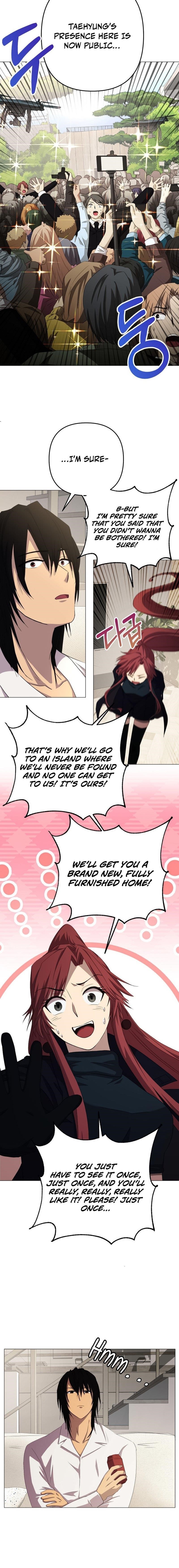 Return of the SSS-Class Demon Lord Chapter 17 - Page 9