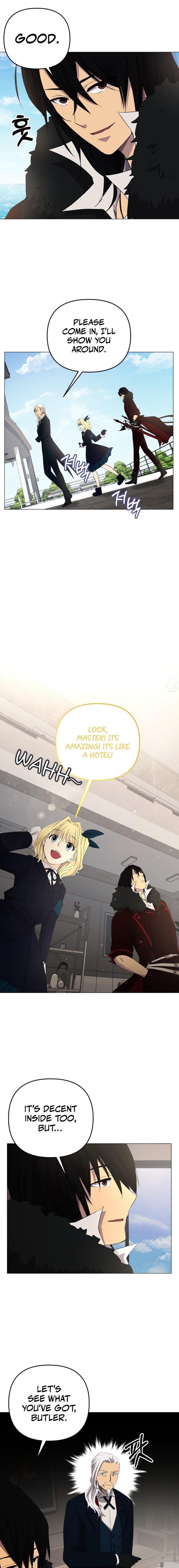 Return of the SSS-Class Demon Lord Chapter 18 - Page 4