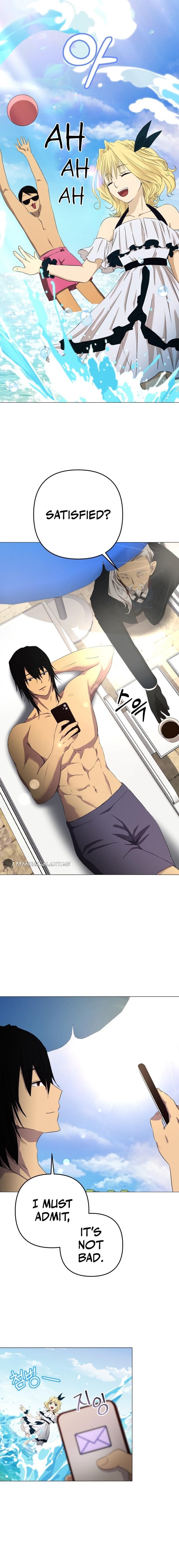 Return of the SSS-Class Demon Lord Chapter 18 - Page 6