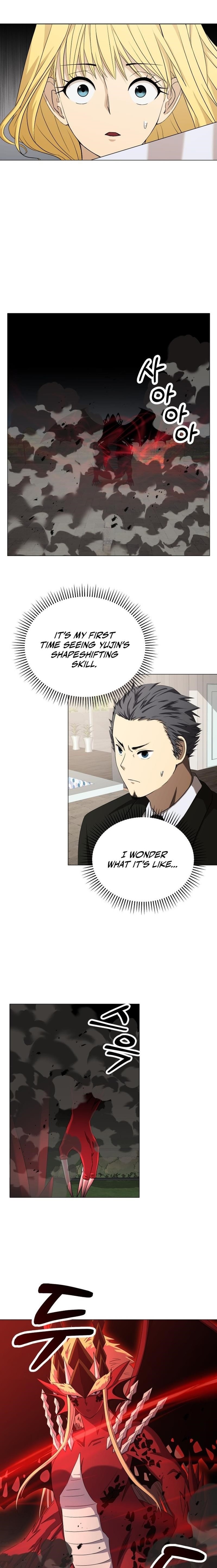 Return of the SSS-Class Demon Lord Chapter 19 - Page 1