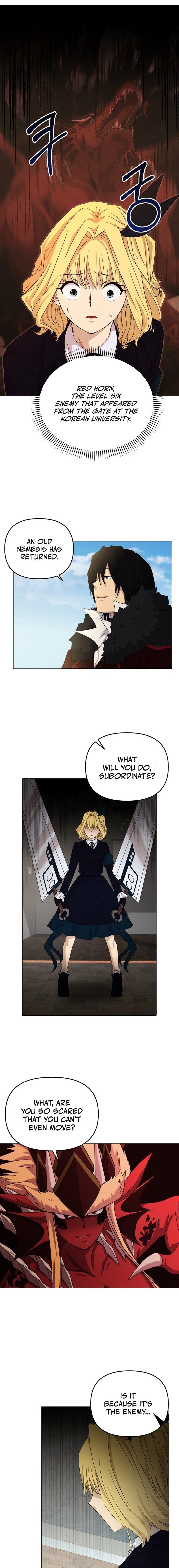 Return of the SSS-Class Demon Lord Chapter 19 - Page 4