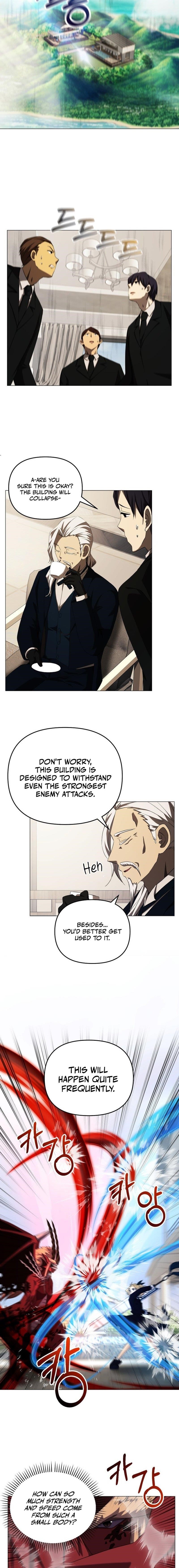 Return of the SSS-Class Demon Lord Chapter 19 - Page 7