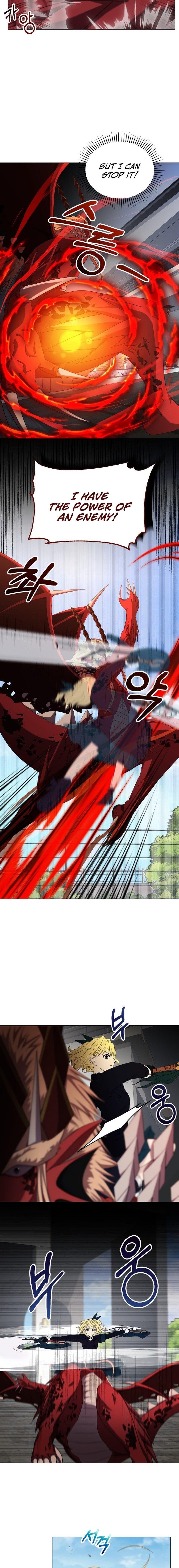 Return of the SSS-Class Demon Lord Chapter 19 - Page 8