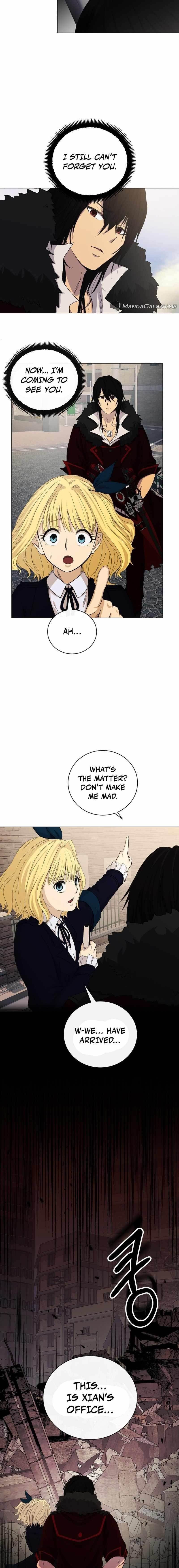 Return of the SSS-Class Demon Lord Chapter 2 - Page 15