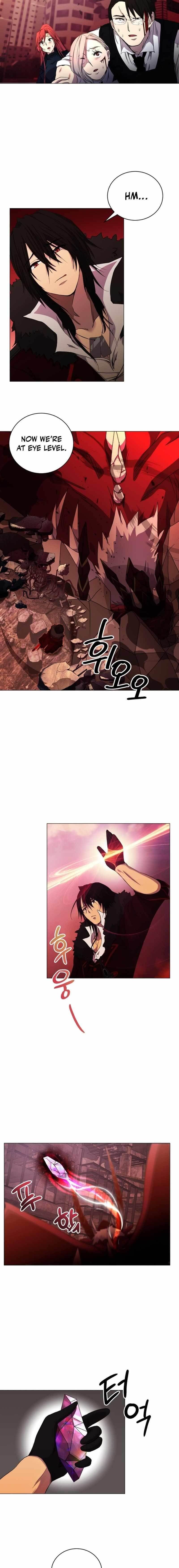 Return of the SSS-Class Demon Lord Chapter 2 - Page 4