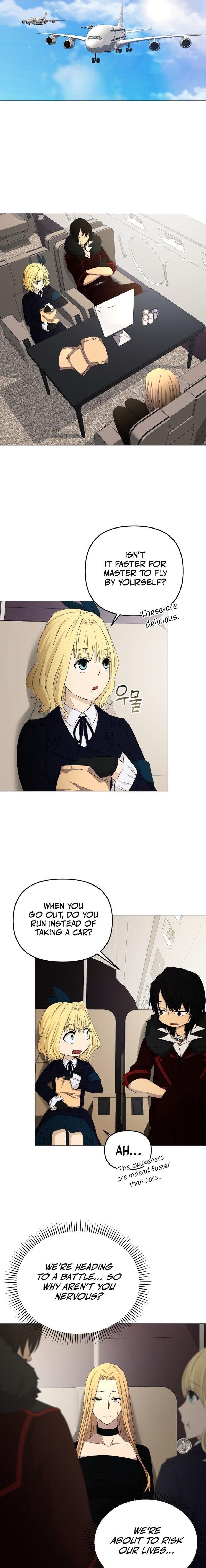 Return of the SSS-Class Demon Lord Chapter 20 - Page 1