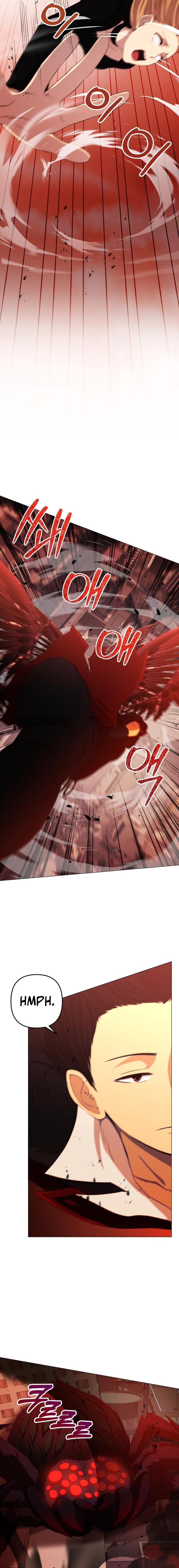 Return of the SSS-Class Demon Lord Chapter 20 - Page 10