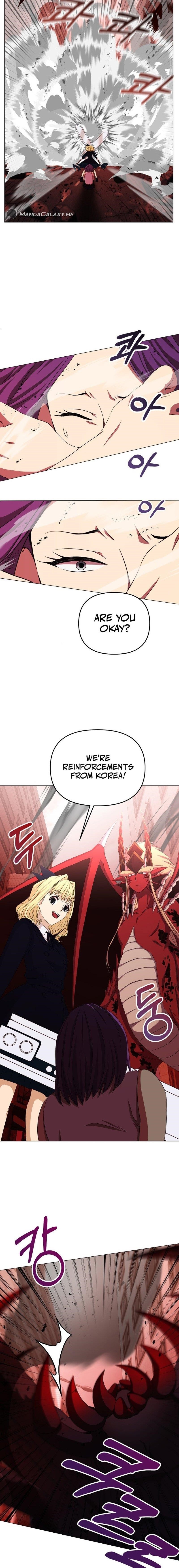 Return of the SSS-Class Demon Lord Chapter 20 - Page 15