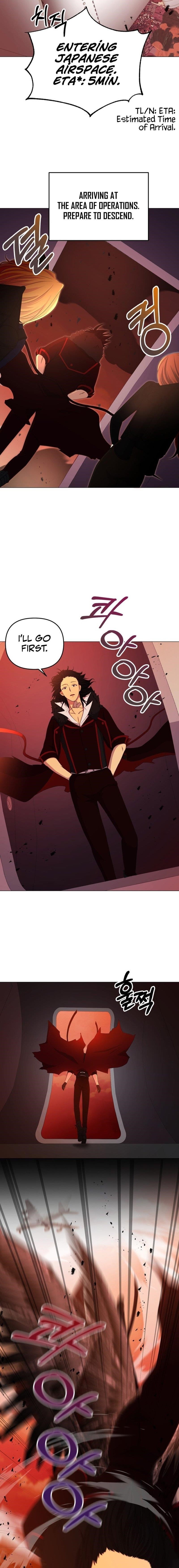 Return of the SSS-Class Demon Lord Chapter 20 - Page 6