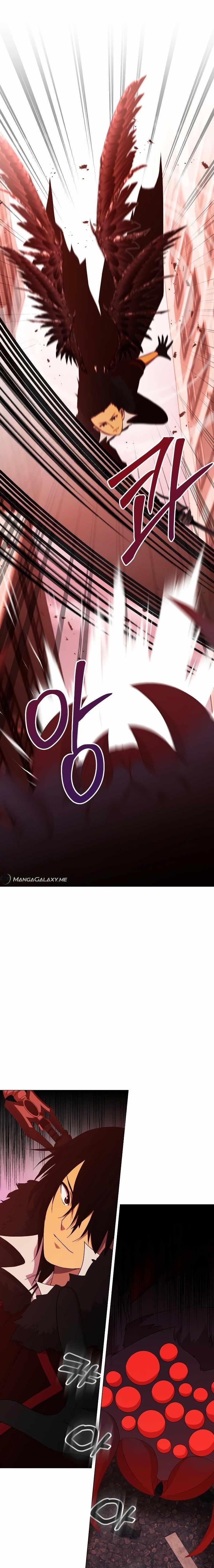 Return of the SSS-Class Demon Lord Chapter 21 - Page 1