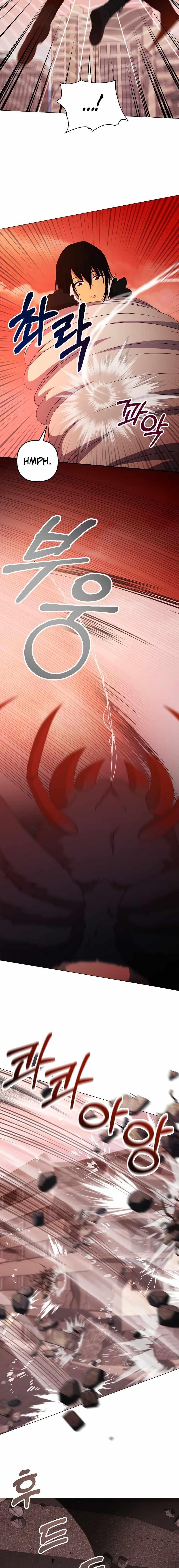 Return of the SSS-Class Demon Lord Chapter 21 - Page 9