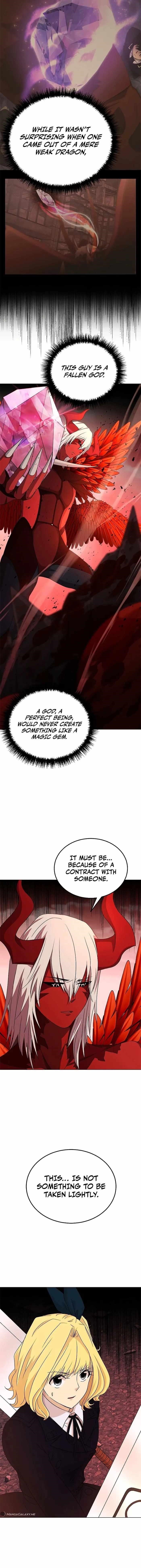Return of the SSS-Class Demon Lord Chapter 22 - Page 16