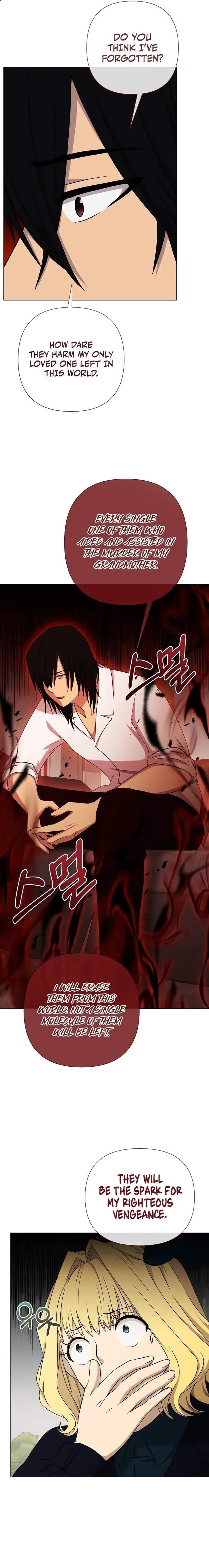 Return of the SSS-Class Demon Lord Chapter 25 - Page 10